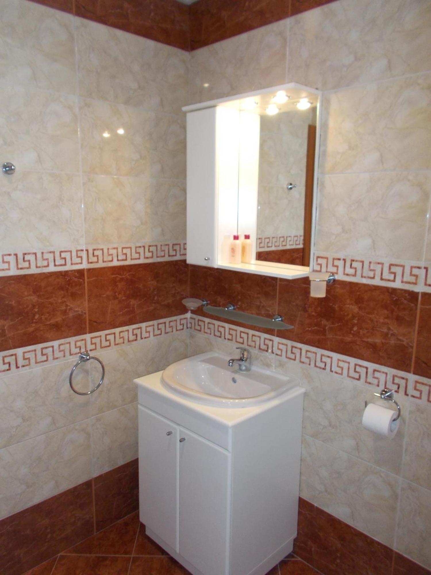 Privilege Fort Beach Apartments Sveti Vlas Eksteriør billede