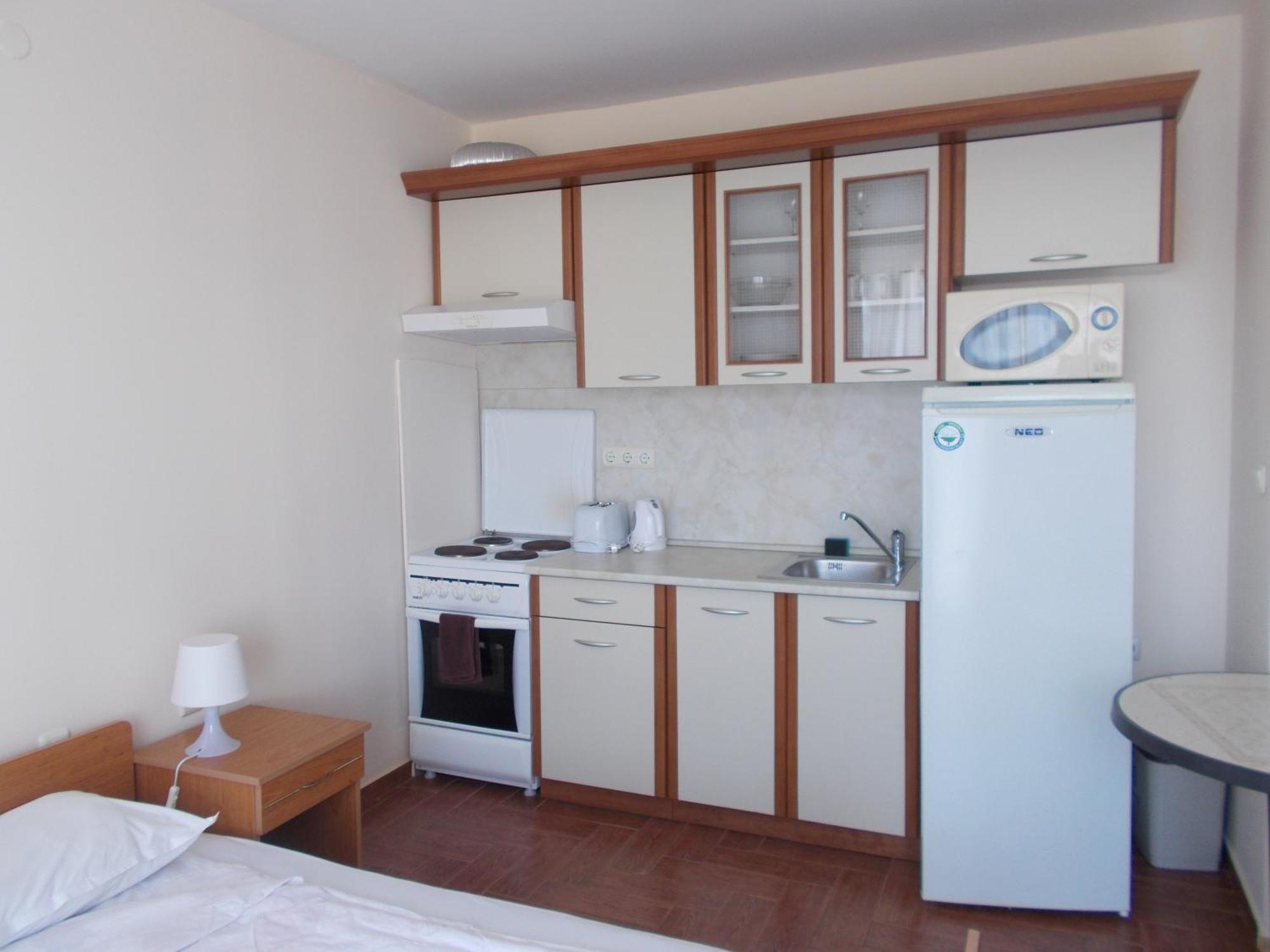 Privilege Fort Beach Apartments Sveti Vlas Eksteriør billede